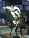 Winnetou 1, Freiluftbühne Gföhl, Winnetou