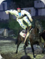 Winnetou 1, Freiluftbühne Gföhl, Winnetou