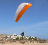 Paragliding, Fuerteventura