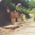 Bühnenbildbau Gföhl Winnetou